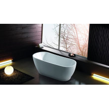 (K1527W) Freestanding Acrylic Bathtubs / Massage Whirlpool Bathtubs